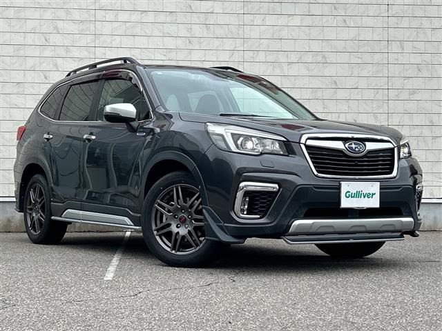 フォレスター2.0 アドバンス 4WD