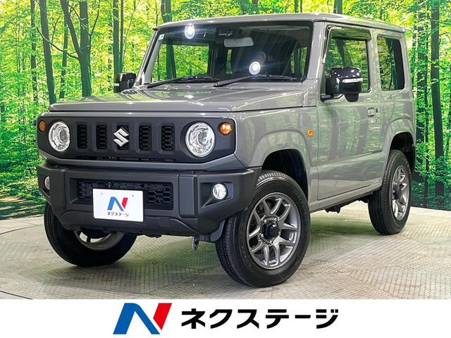 ジムニー