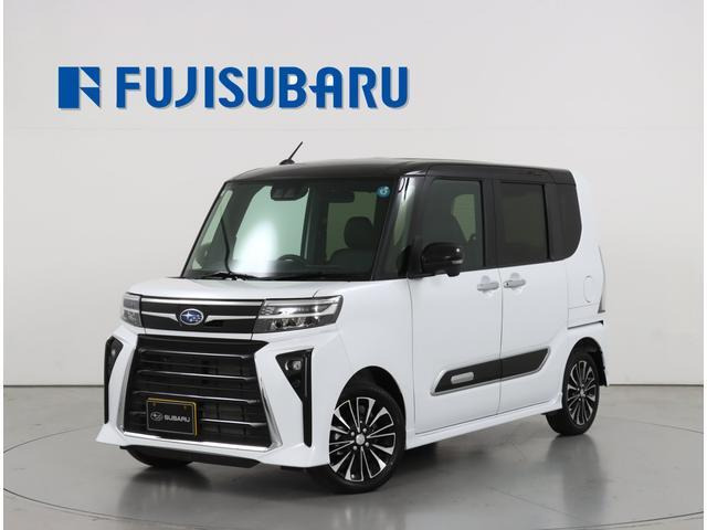 シフォンカスタム RS 4WD