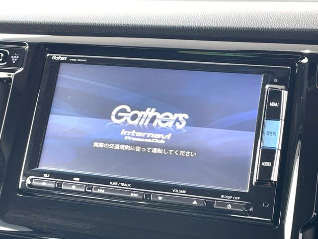 N-WGNカスタムG Aパッケージ