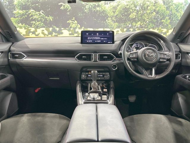 CX-82.5 25S ブラックトーンエディション