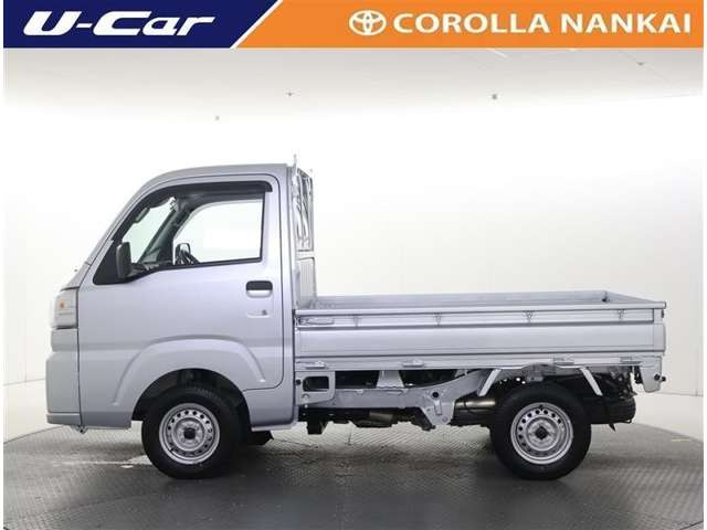 ハイゼットトラックスタンダード 4WD