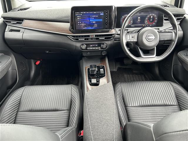 ノートオーラ1.2 G レザーエディション