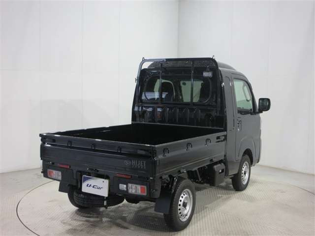ハイゼットトラックジャンボ エクストラ 4WD