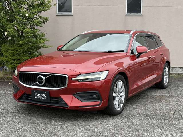 V60T5 モメンタム