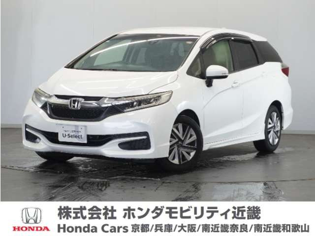 シャトル1.5 G