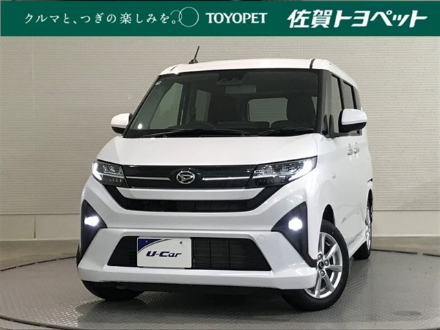 ムーヴG