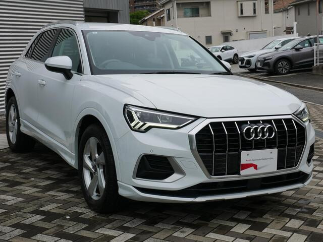 Q335 TFSI アドバンスド