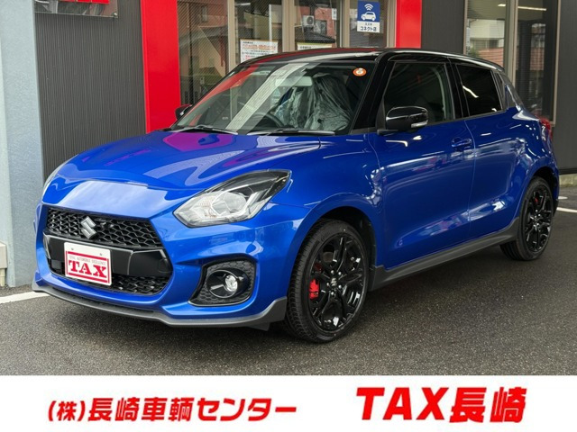 スイフト1.4 スポーツ