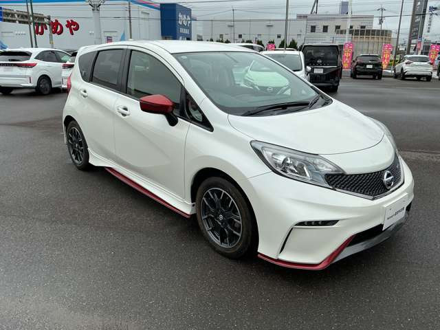 ノート1.2 NISMO