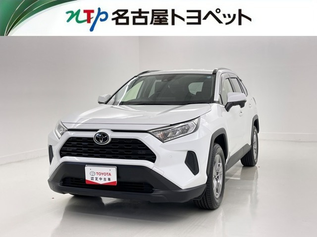 RAV42.0 X