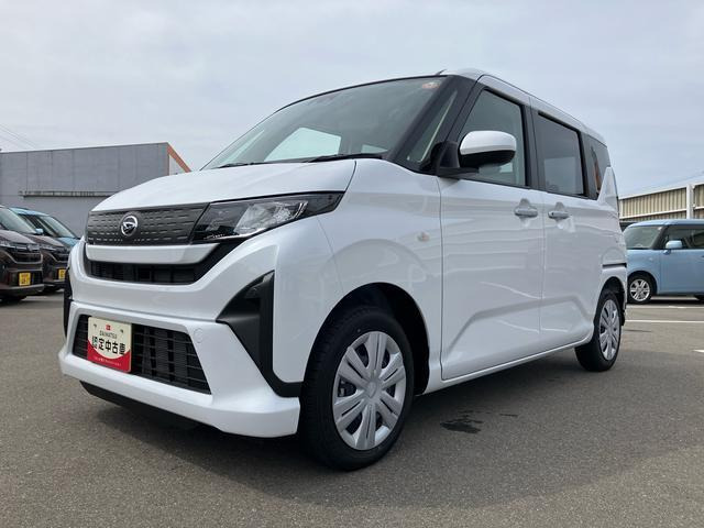 ムーヴX