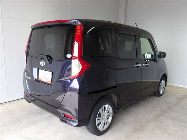 ルーミー1.0 G