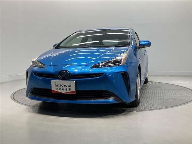 プリウス1.8 S