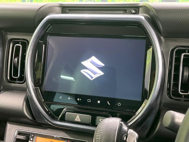 ハスラーJ スタイル ターボ
