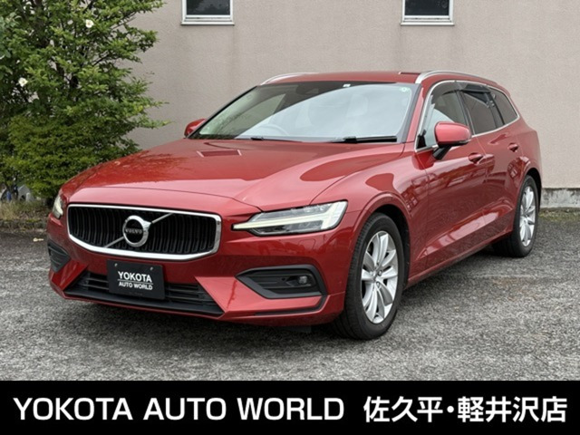 V60T5 モメンタム