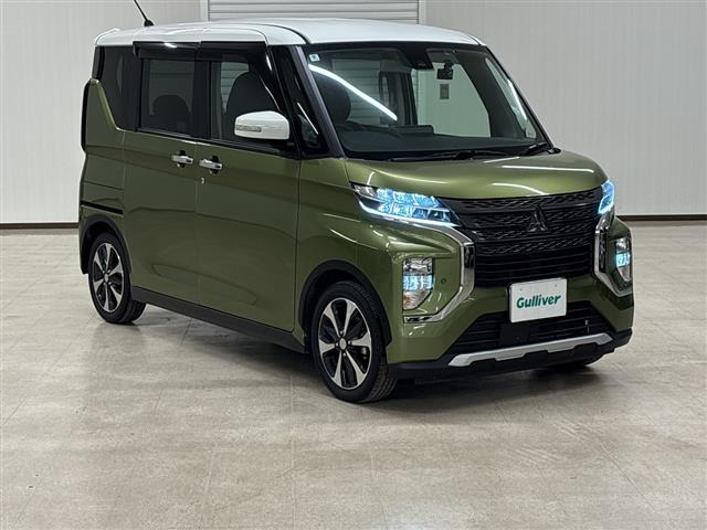eKクロススペースG