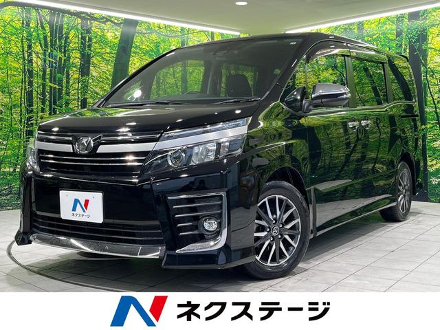 ヴォクシー2.0 ZS 煌II