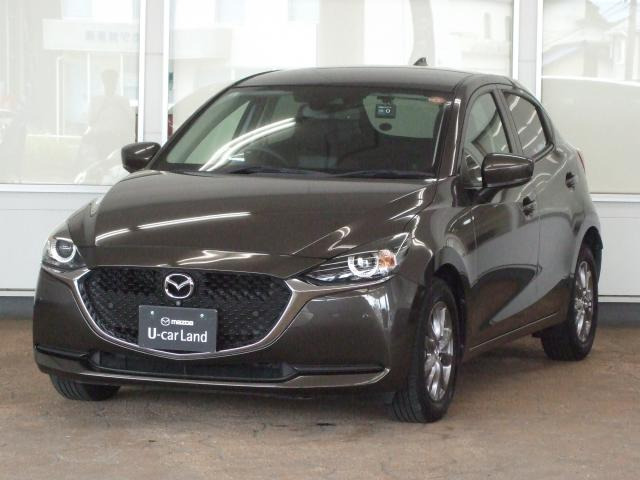 MAZDA21.5 15S プロアクティブ