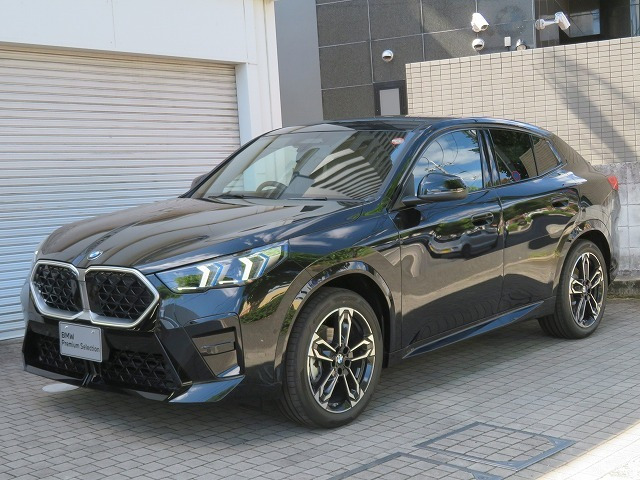 X2xドライブ20d Mスポーツ 4WD