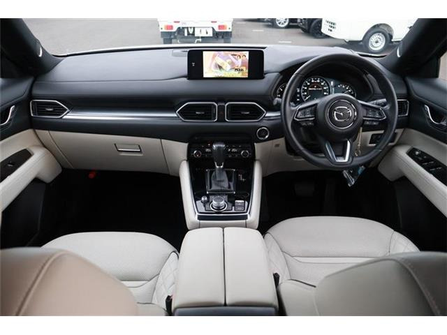 CX-82.2 XD エクスクルーシブ モード 4WD
