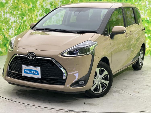 シエンタ1.5 G クエロ 4WD