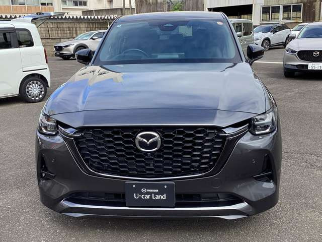 CX-603.3 XD ハイブリッド エクスクルーシブスポーツ ディーゼル 4WD
