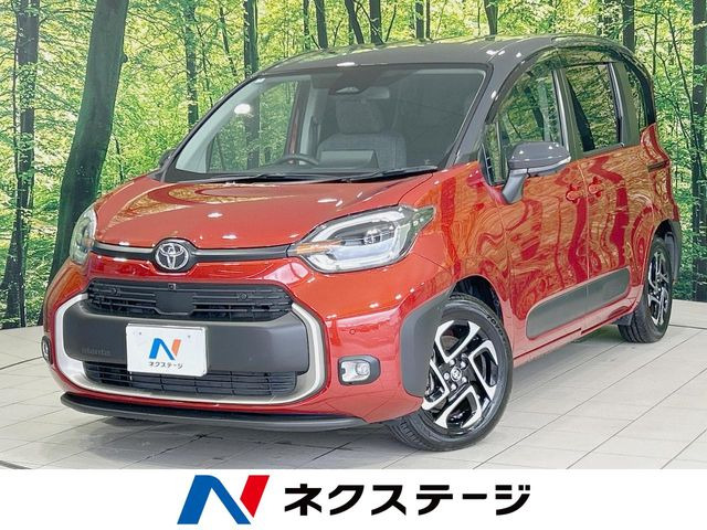シエンタハイブリッド 1.5 Z