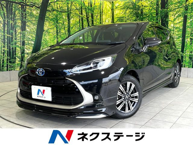 アクア1.5 Z