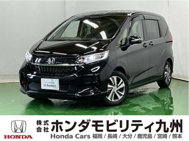 フリード1.5 G ホンダセンシング