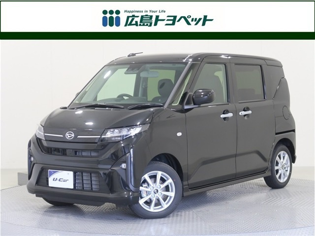 ムーヴG