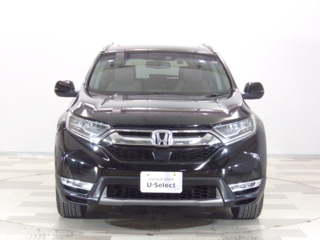CR-V2.0 ハイブリッド EX マスターピース