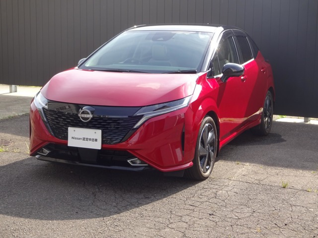 ノートオーラ1.2 G レザーエディション