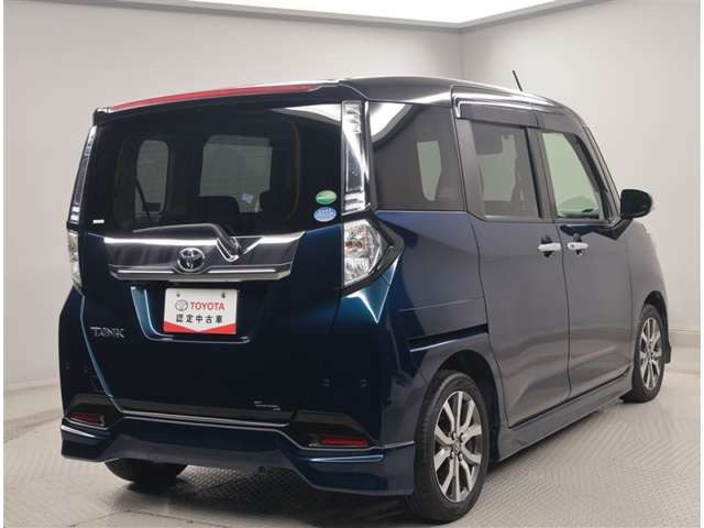 タンク1.0 カスタム G-T