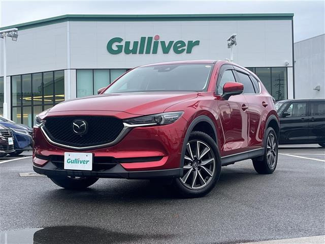 CX-52.2 XD プロアクティブ