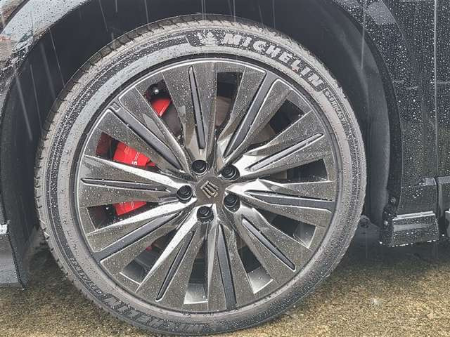 クラウンエステート2.5 RS E-Four 4WD