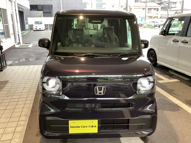 N-BOX