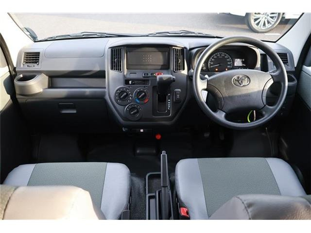 タウンエースバン1.5 GL 4WD
