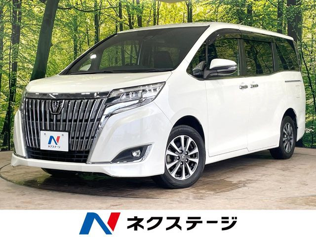 エスクァイア2.0 Gi