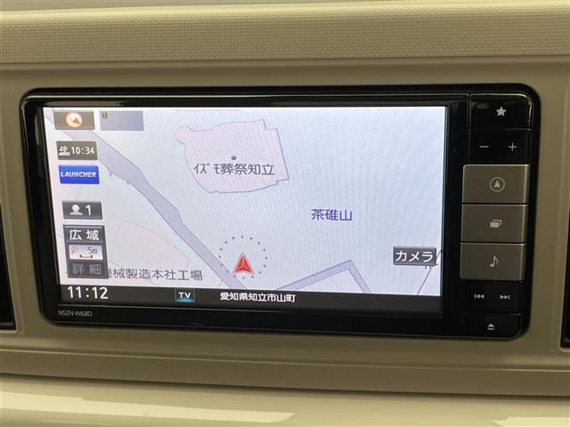 ミラトコットG SAIII