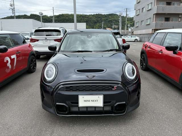 ミニクーパー S プレミアム プラスパッケージ DCT