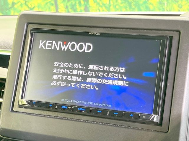 N-BOXカスタムL