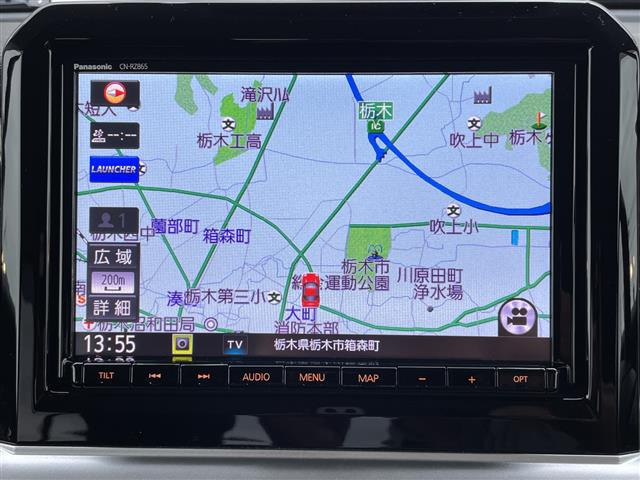 クロスビー1.0 ハイブリッド(HYBRID) MZ
