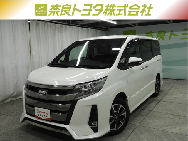 ノア2.0 Si W×B II