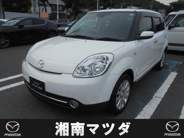 ベリーサ1.5 L