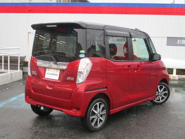 デイズルークスハイウェイスター X Gパッケージ