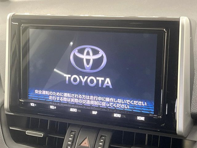 RAV42.5 ハイブリッド G E-Four 4WD