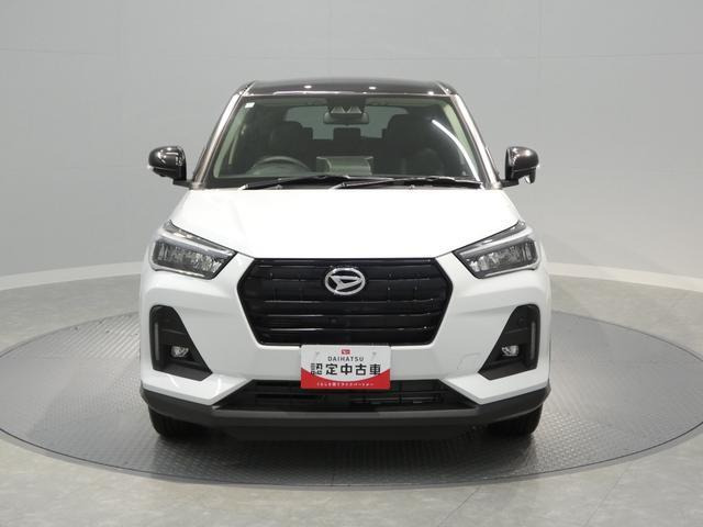 ロッキー1.0 プレミアム G 4WD