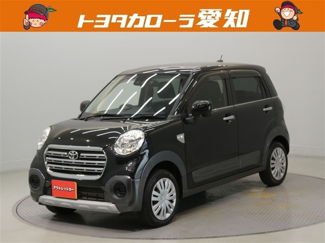 ピクシスジョイC X SAIII