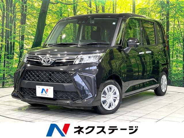 ルーミー1.0 G